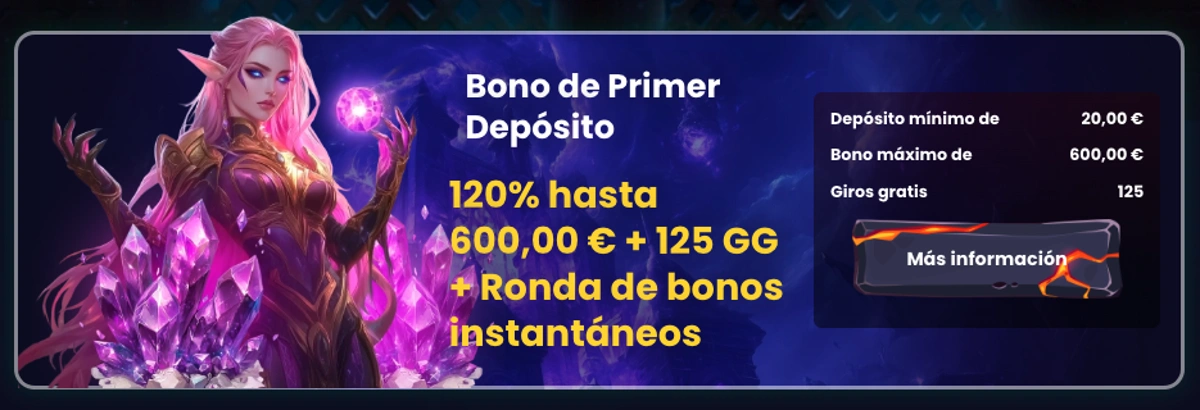 Giros gratis de SlotsGem